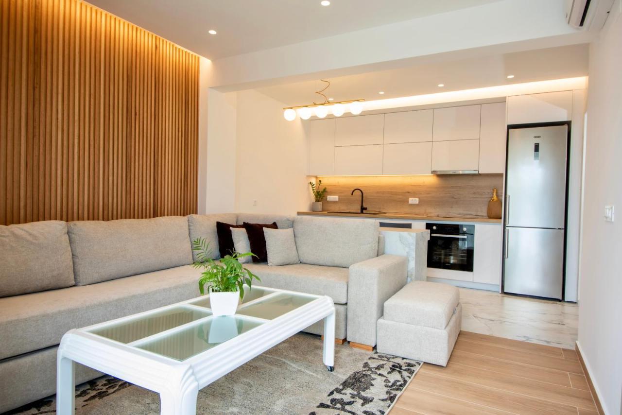 Apartmán Lucy's